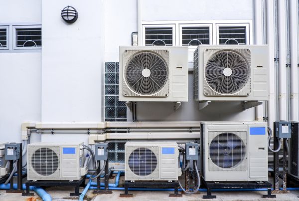 Commercial Heating Repair Service