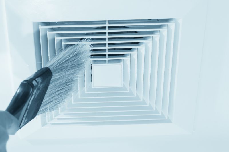 Vent Inspection