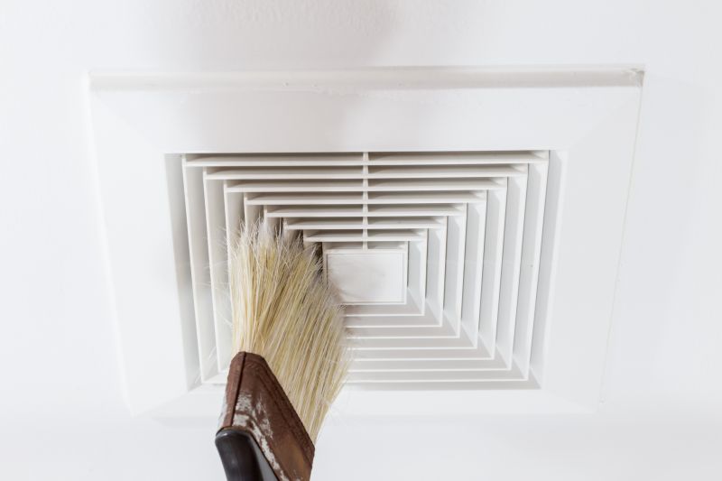 Clean Ducts