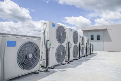 Cost of Hvac in Oakley, CA