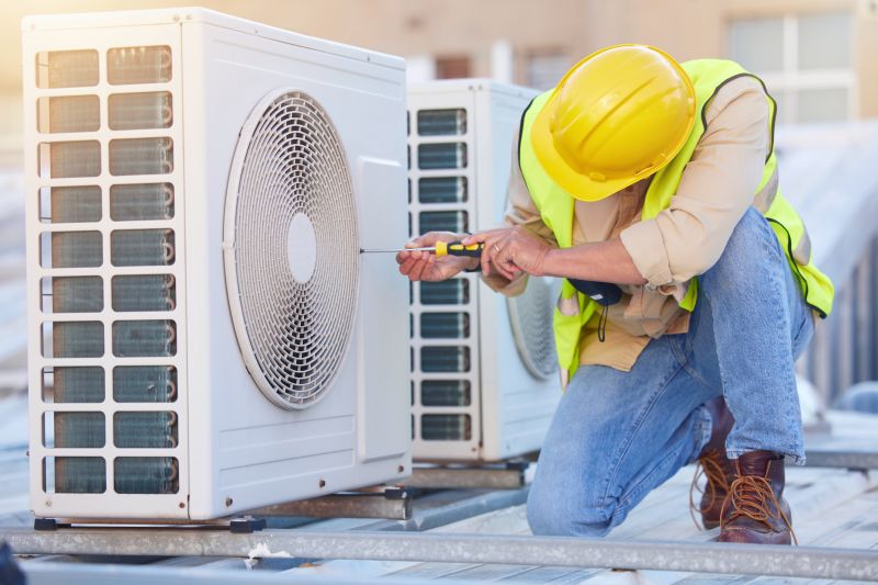 HVAC Repairs