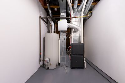 Duct Cleaning Service