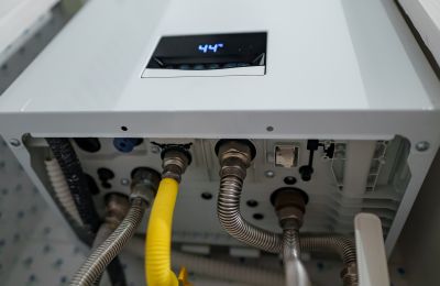 Hvac System Components